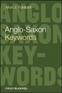 Cover: Anglo-Saxon Keywords - Wiley