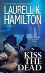 Cover: Kiss the Dead - Berkley