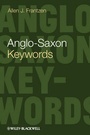 Cover: Anglo-Saxon Keywords - Wiley-Blackwell