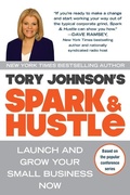 Cover: Spark & Hustle - Berkley