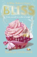 Cover: Bliss - HarperCollins