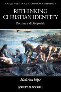 Enlarge image Cover: Rethinking Christian Identity - Wiley-Blackwell