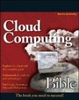 Cover: Cloud Computing Bible - Wiley