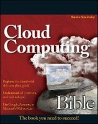 Enlarge image Cover: Cloud Computing Bible - Wiley