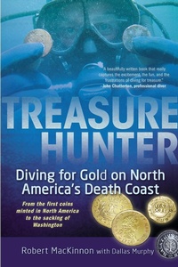 Enlarge image Cover: Treasure Hunter - Berkley