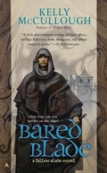 Cover: Bared Blade - Ace Books