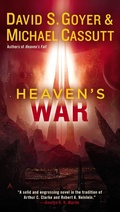 Cover: Heaven's War - Ace