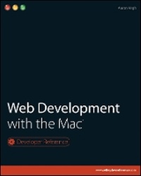 Enlarge image Cover: Web Development with the Mac - Wiley