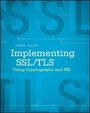 Bild: Implementing SSL/TLS Using Cryptography and PKI - Wiley