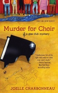 Cover: Murder for Choir - Berkley