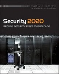 Enlarge image Cover: Security 2020 - Reduce Security Risks This Decade - Wiley