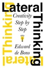 Cover: Lateral Thinking - HarperPerennial