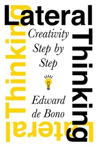 Enlarge image Cover: Lateral Thinking - HarperPerennial