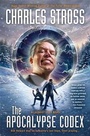 Cover: The Apocalypse Codex - Ace Books