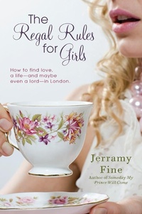 Abbildung von: The Regal Rules for Girls - Berkley