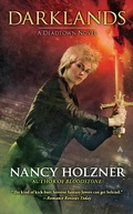 Cover: Darklands - Ace Books