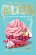 Cover: Bliss - HarperCollins
