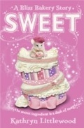 Cover: Sweet - HarperCollins