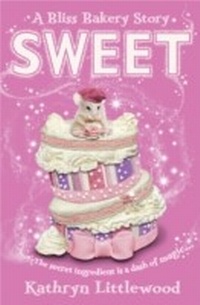Enlarge image Cover: Sweet - HarperCollins