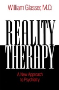 Cover: Reality Therapy - HarperPerennial