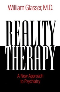 Enlarge image Cover: Reality Therapy - HarperPerennial