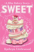 Cover: Sweet - HarperCollins