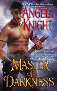 Enlarge image Cover: Master of Darkness - Berkley