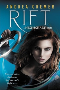 Enlarge image Cover: Rift - Speak