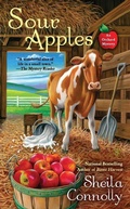 Cover: Sour Apples - Berkley