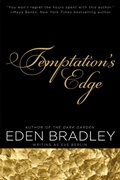 Cover: Temptation's Edge - Berkley Books