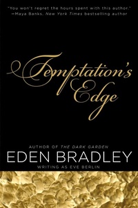 Abbildung von: Temptation's Edge - Berkley Books