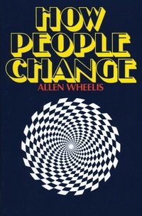 Enlarge image Cover: How People Change - HarperPerennial