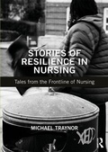 Cover: Stories of Resilience in Nursing - Routledge