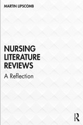 Cover: Nursing Literature Reviews - Routledge