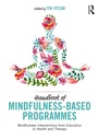 Cover: Handbook of Mindfulness-Based Programmes - Routledge