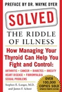 Cover: Solved: The Riddle of Illness - McGraw-Hill Education