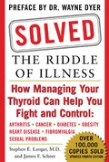 Cover: Solved: The Riddle of Illness - McGraw-Hill Education