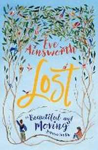 Abbildung von: Lost - Scholastic