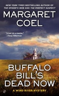 Cover: Buffalo Bill's Dead Now - Berkley