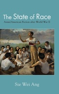 Cover: The State of Race - State University of New York Press
