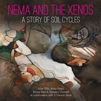Enlarge image Cover: Nema and the Xenos - CSIRO Publishing