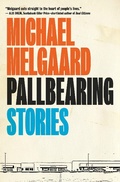 Cover: Pallbearing - House of Anansi Press Ltd ,Canada