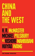 Cover: China and the West - House of Anansi Press Ltd ,Canada