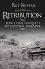 Cover: Retribution - Osprey Publishing