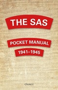 Cover: The SAS Pocket Manual - Osprey Publishing