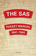 Cover: The SAS Pocket Manual - Osprey Publishing