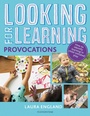 Cover: Looking for Learning: Provocations - Featherstone
