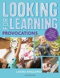 Cover: Looking for Learning: Provocations - Featherstone