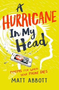 Abbildung von: A Hurricane in my Head - Bloomsbury Education