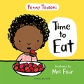 Cover: Time to Eat - Featherstone